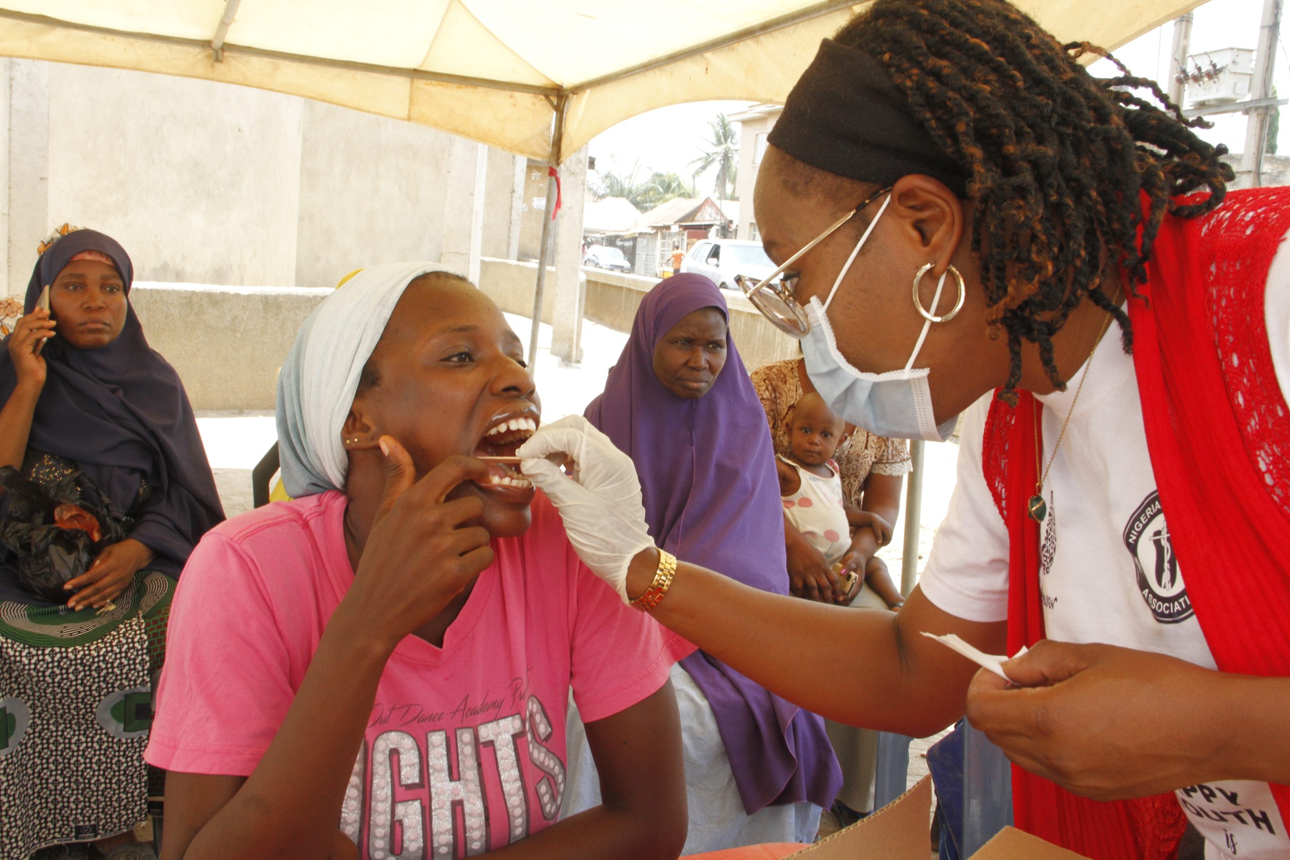 Health Outreach